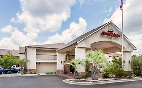 Howard Johnson Inn Savannah Ga